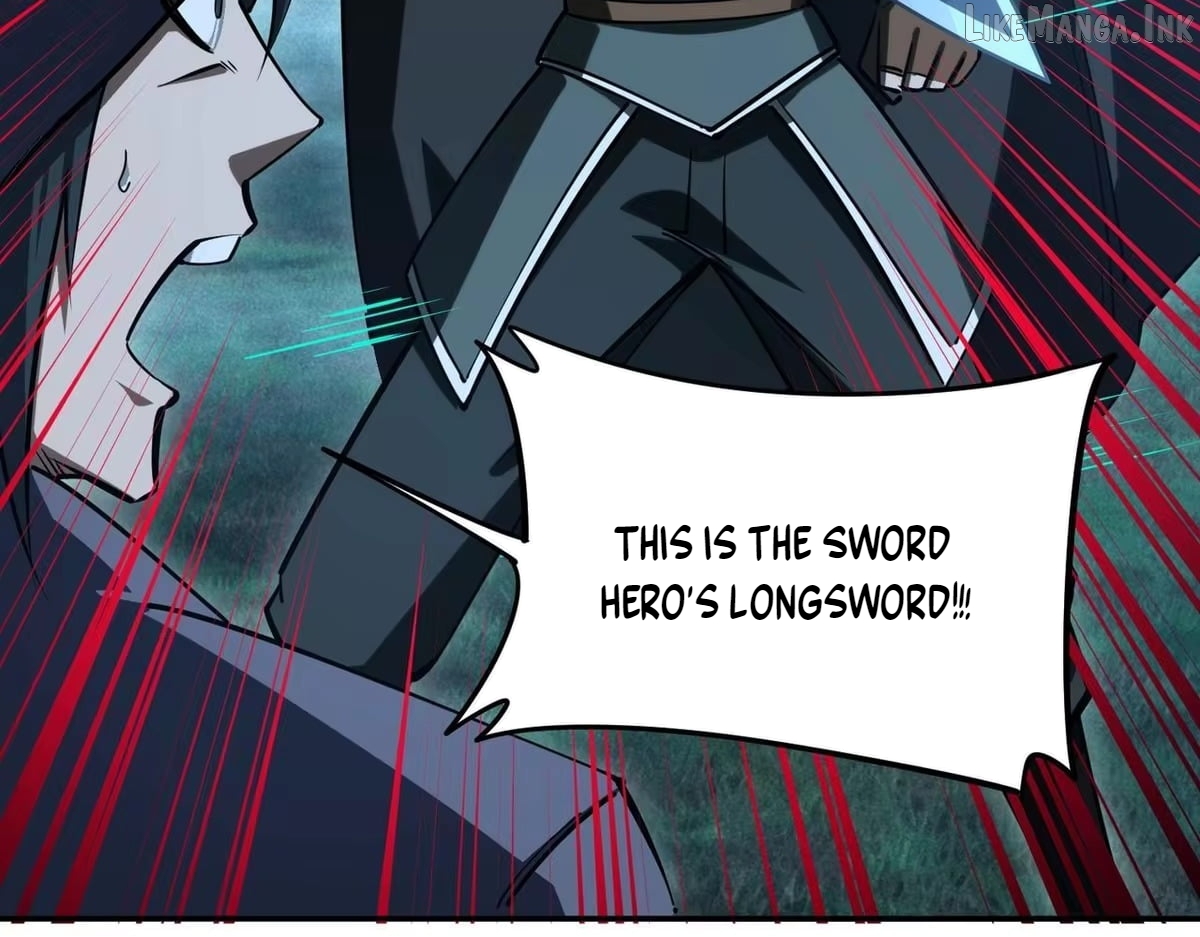 All People Scramble for the Tower, I Cleared 999 Floors in Advance Manga Chapter 59  - page 39